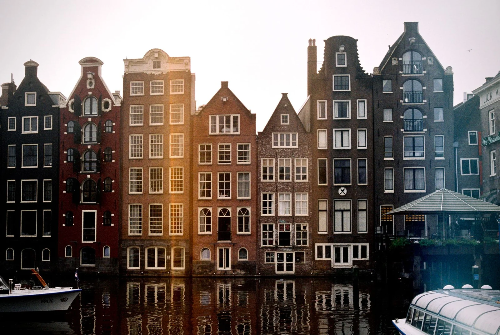 Amsterdam