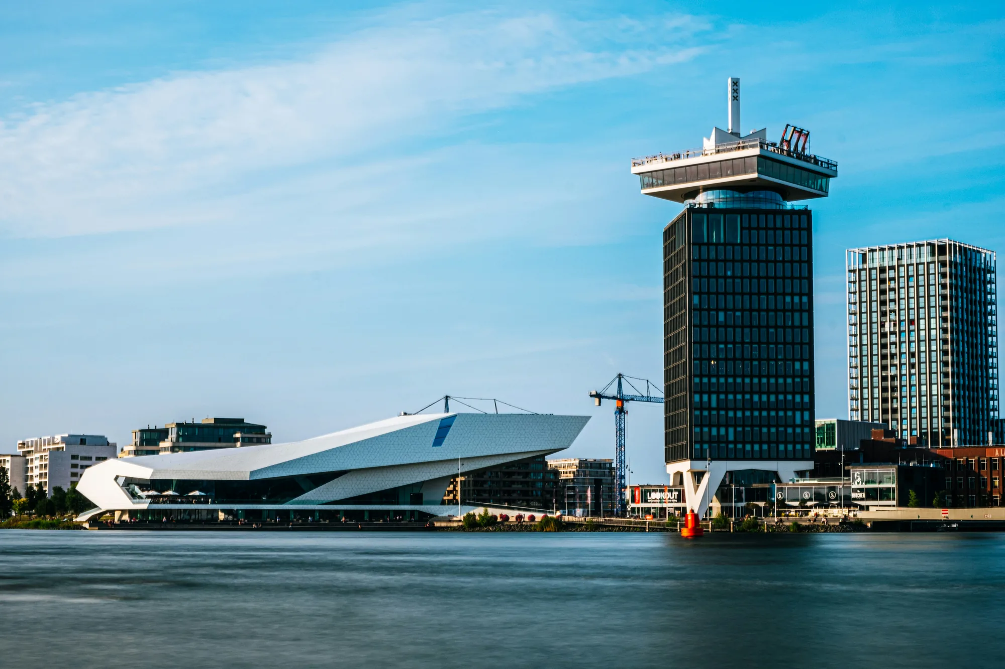 Amsterdam