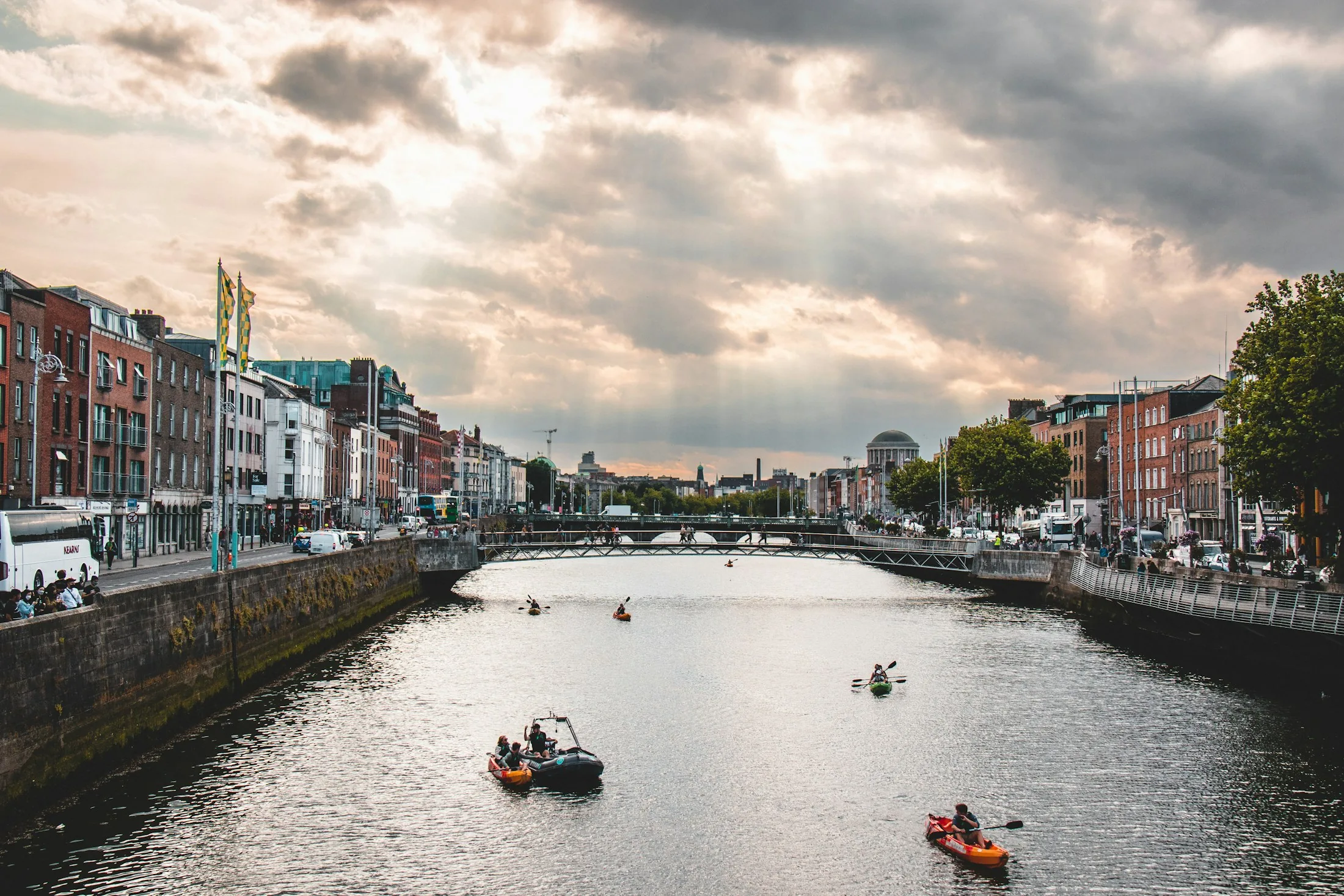 Dublin