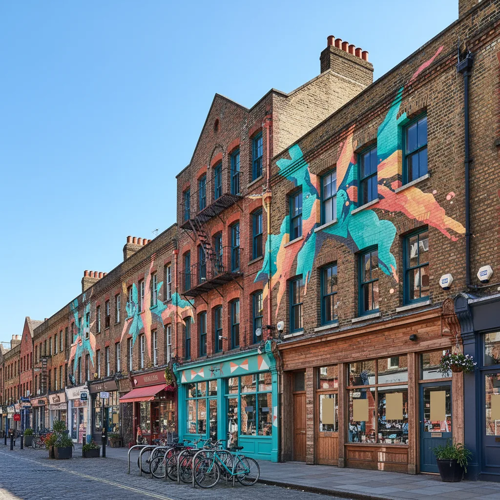 London