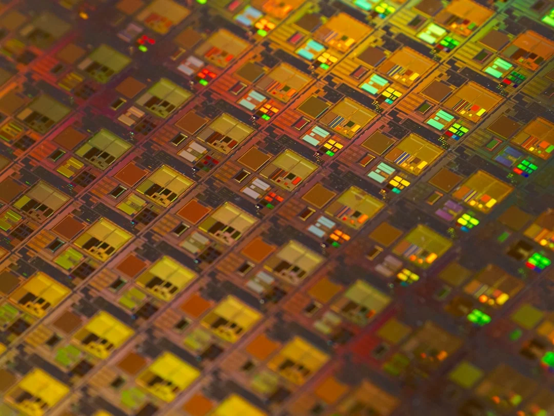 Deep Tech