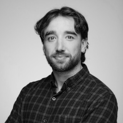 Aaron Linnane