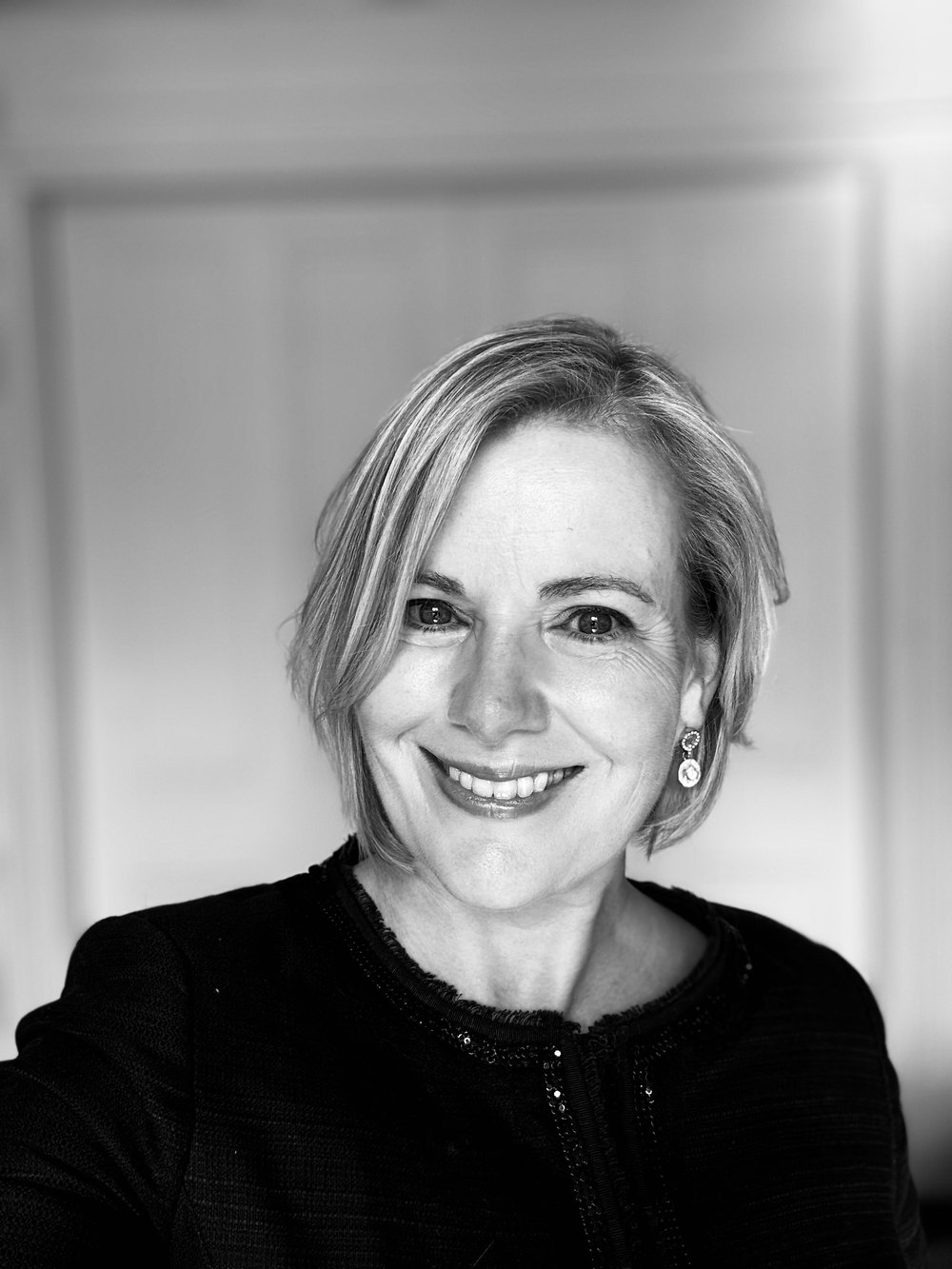 Mary Calpin